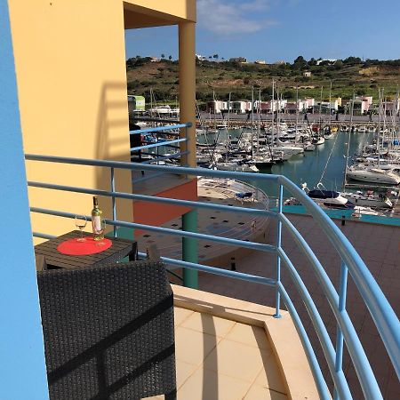 Marina View Apartment Albufeira Eksteriør bilde