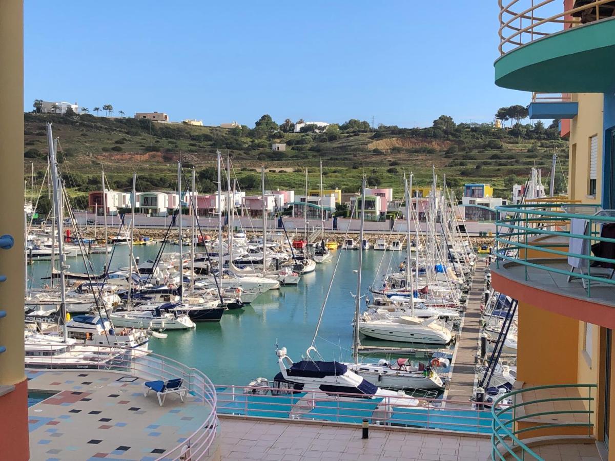 Marina View Apartment Albufeira Eksteriør bilde