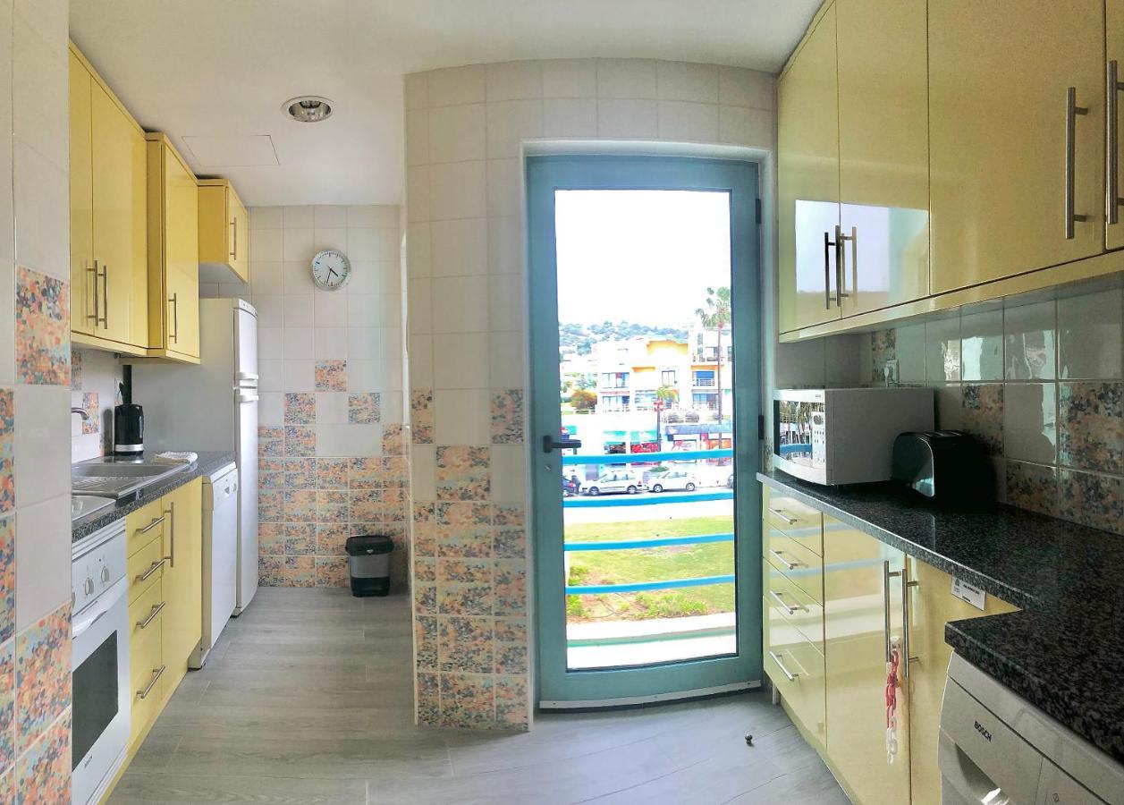 Marina View Apartment Albufeira Eksteriør bilde