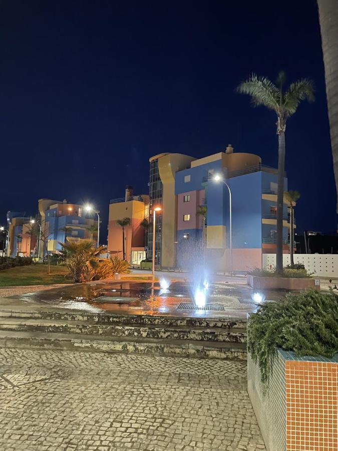 Marina View Apartment Albufeira Eksteriør bilde