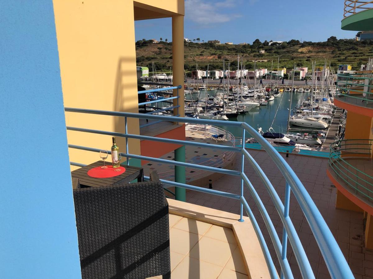 Marina View Apartment Albufeira Eksteriør bilde