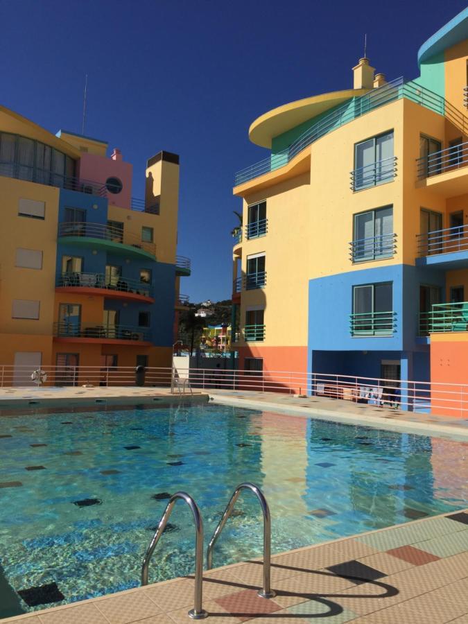Marina View Apartment Albufeira Eksteriør bilde
