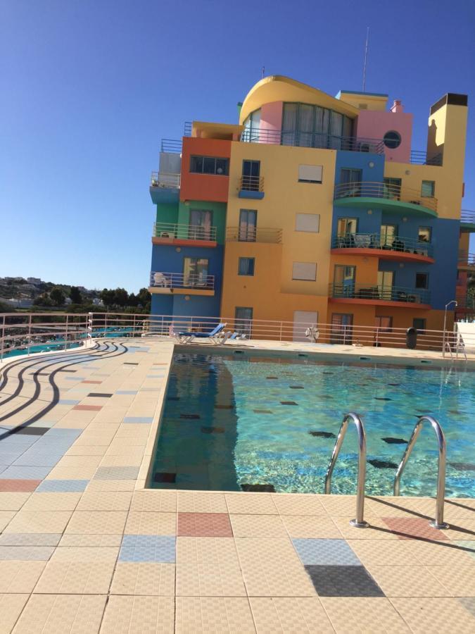 Marina View Apartment Albufeira Eksteriør bilde